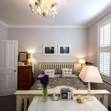 Windsor Road Retreat Διαμέρισμα Richmond  Εξωτερικό φωτογραφία