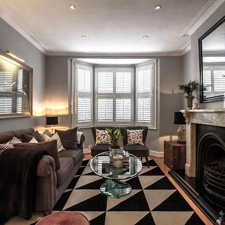Windsor Road Retreat Διαμέρισμα Richmond  Εξωτερικό φωτογραφία