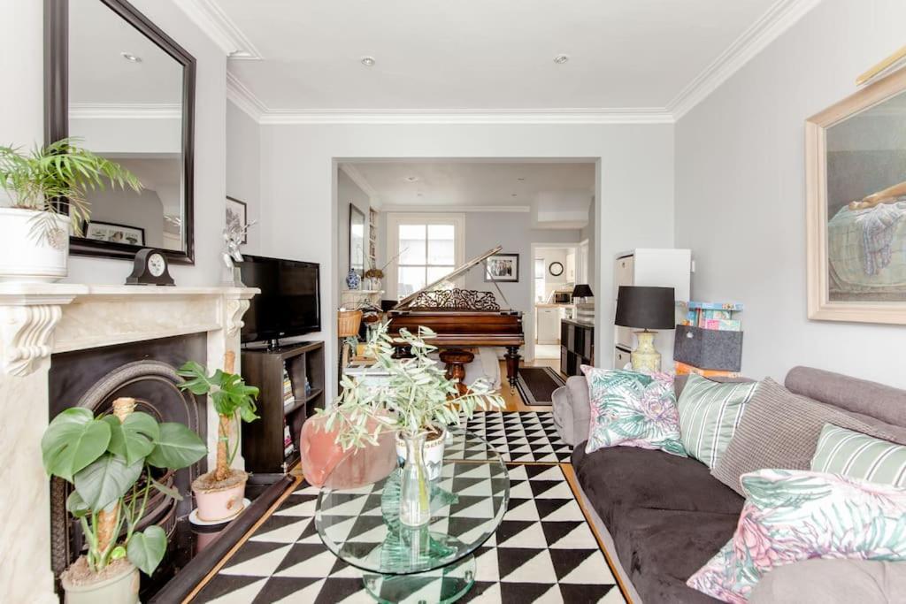 Windsor Road Retreat Διαμέρισμα Richmond  Εξωτερικό φωτογραφία