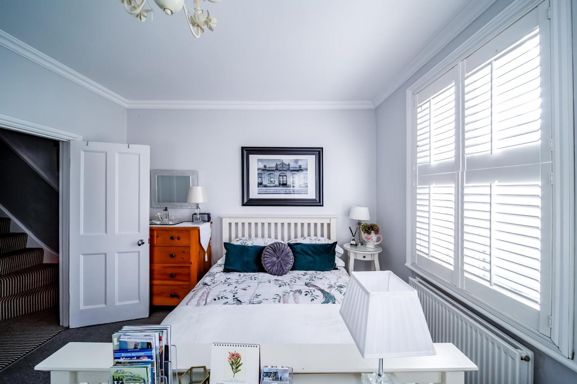 Windsor Road Retreat Διαμέρισμα Richmond  Εξωτερικό φωτογραφία