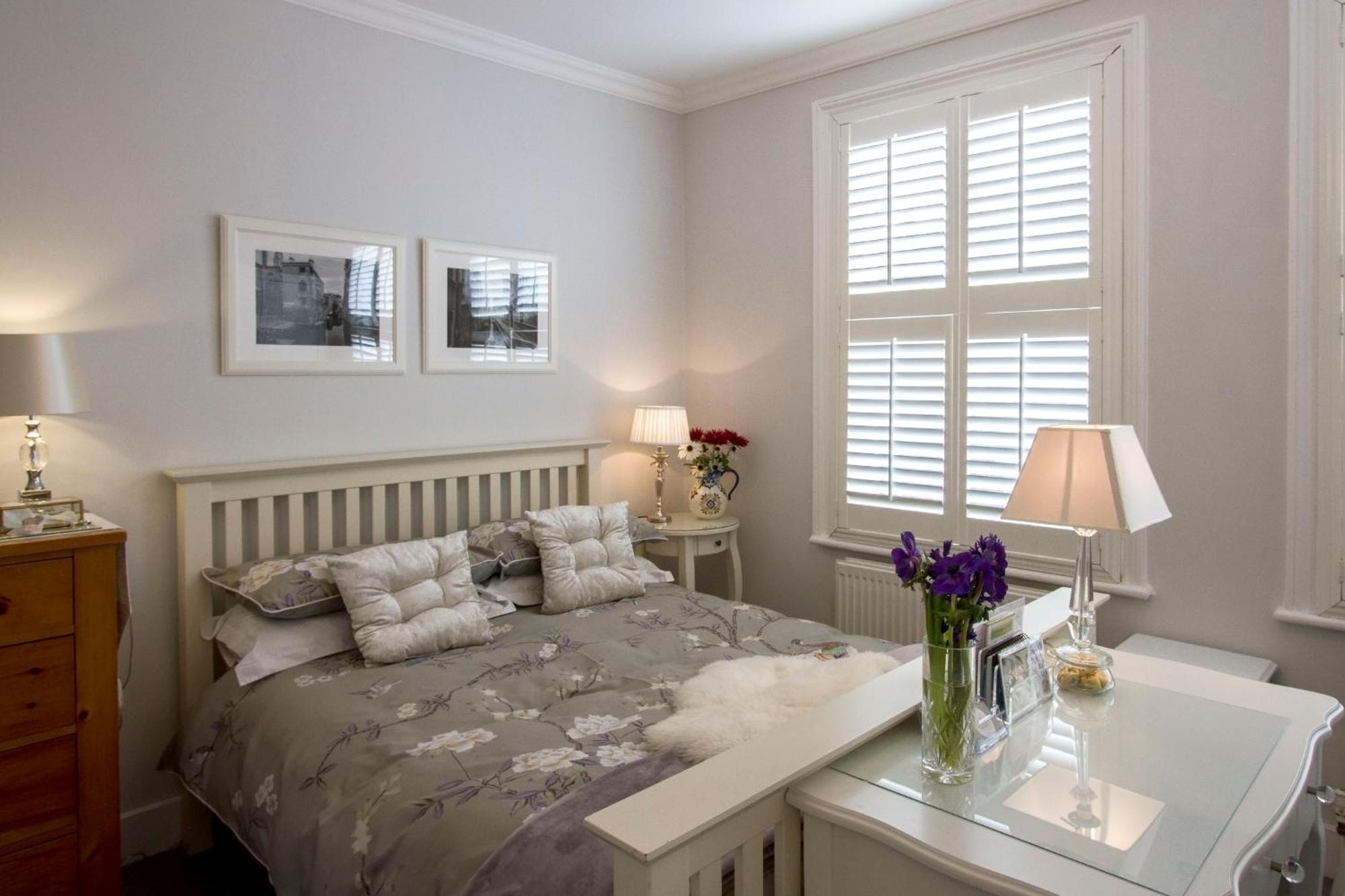 Windsor Road Retreat Διαμέρισμα Richmond  Εξωτερικό φωτογραφία