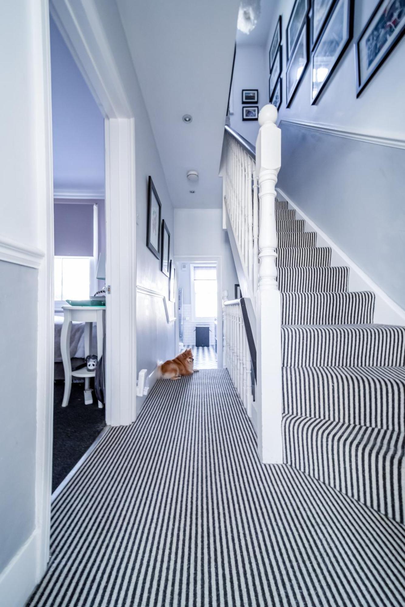 Windsor Road Retreat Διαμέρισμα Richmond  Εξωτερικό φωτογραφία