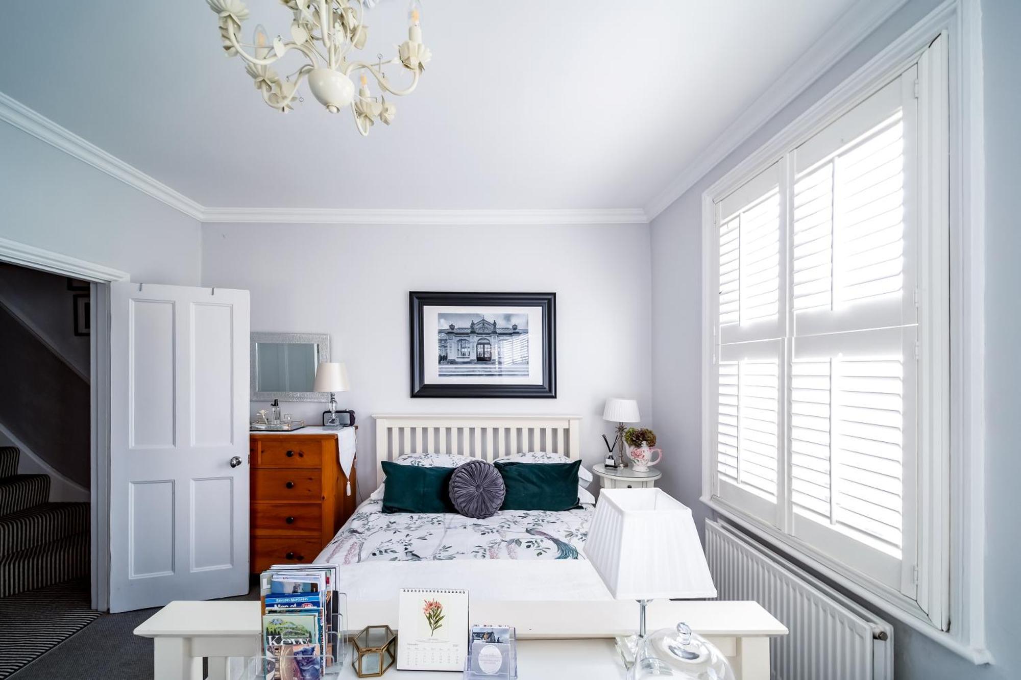 Windsor Road Retreat Διαμέρισμα Richmond  Εξωτερικό φωτογραφία