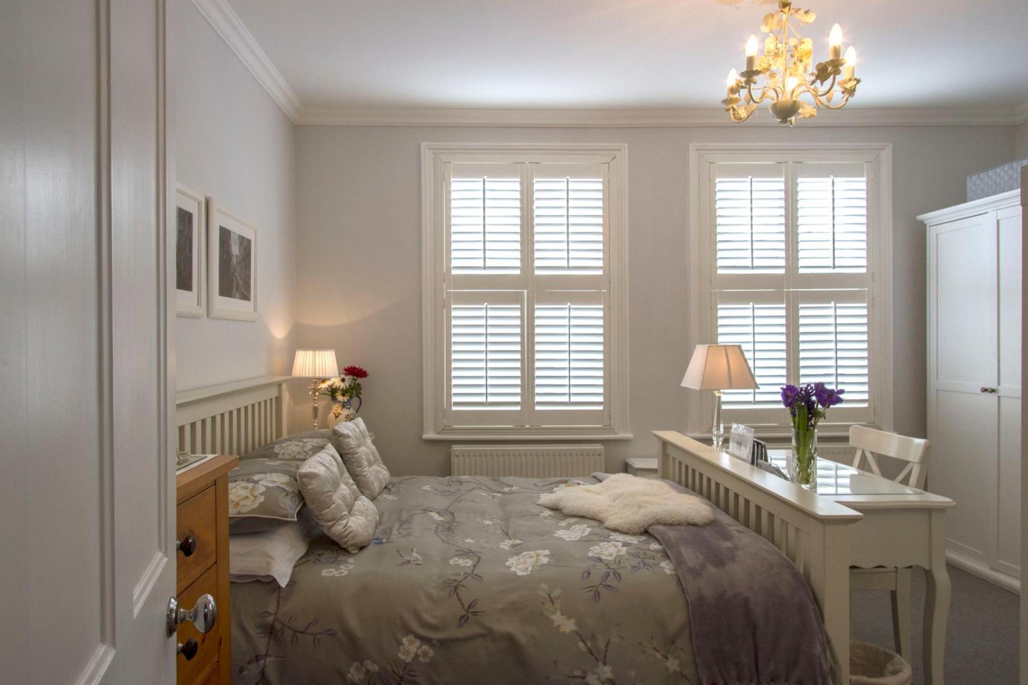 Windsor Road Retreat Διαμέρισμα Richmond  Εξωτερικό φωτογραφία