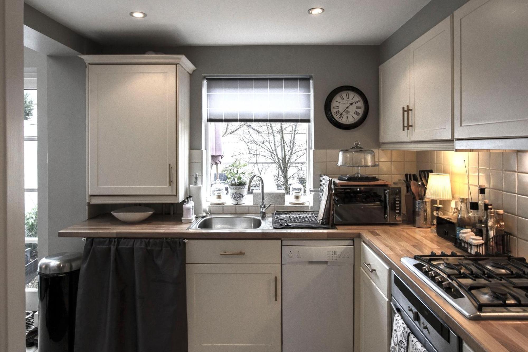 Windsor Road Retreat Διαμέρισμα Richmond  Εξωτερικό φωτογραφία