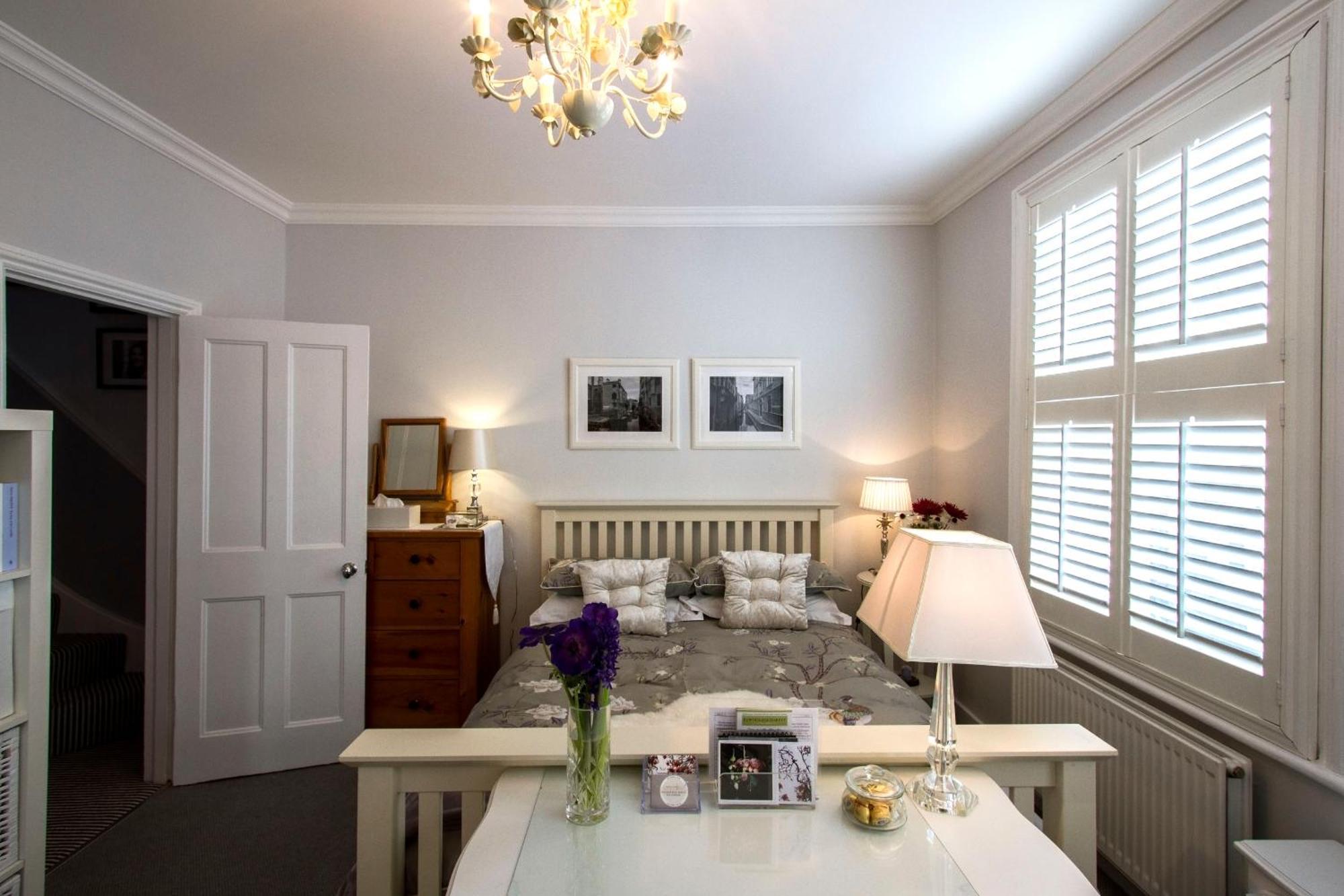 Windsor Road Retreat Διαμέρισμα Richmond  Εξωτερικό φωτογραφία