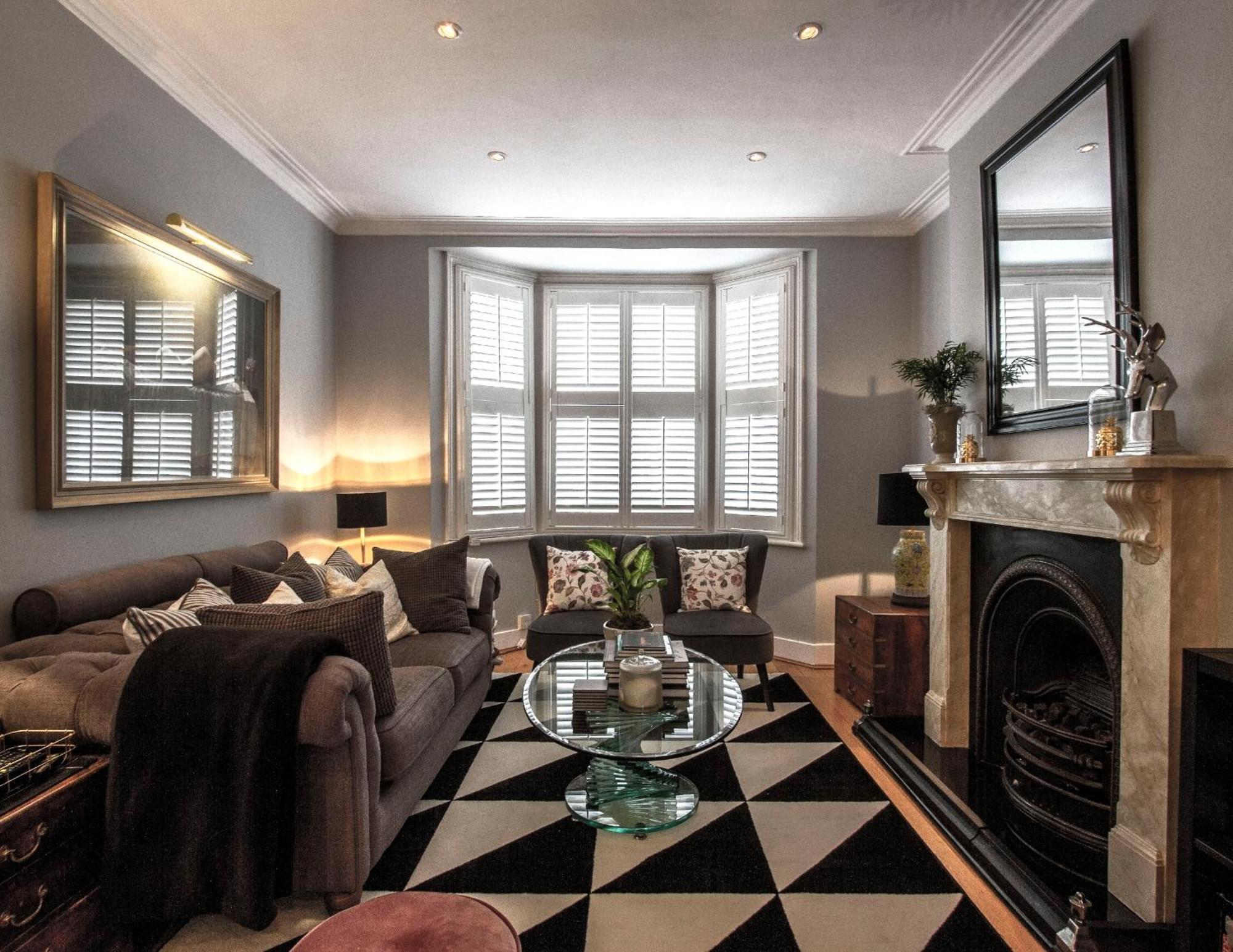 Windsor Road Retreat Διαμέρισμα Richmond  Εξωτερικό φωτογραφία