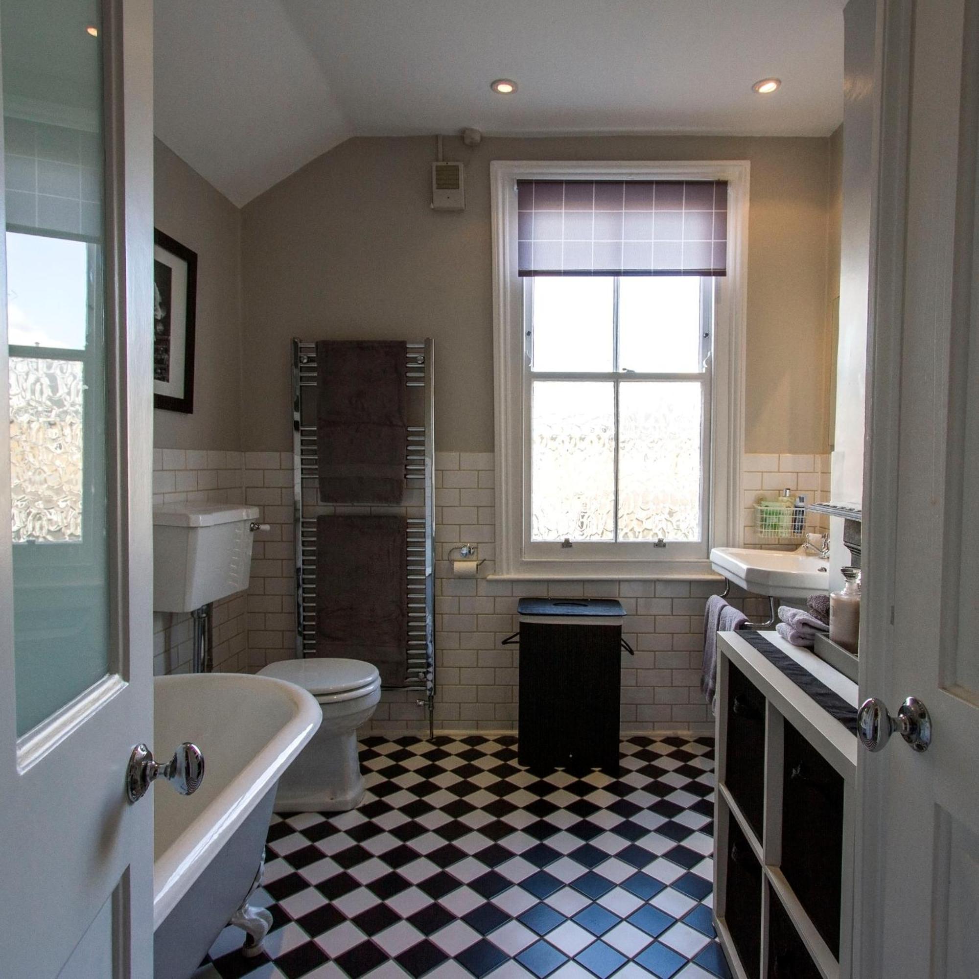 Windsor Road Retreat Διαμέρισμα Richmond  Εξωτερικό φωτογραφία
